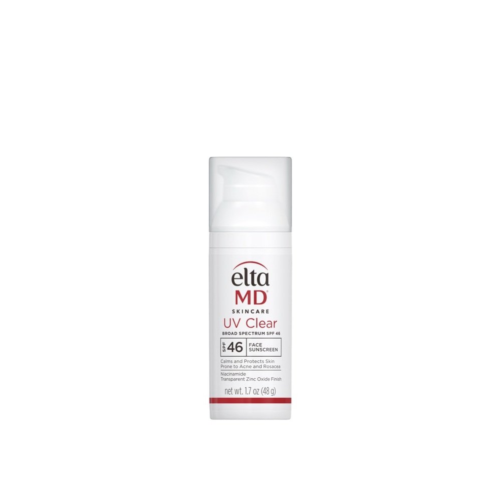ELTAMD UV Clear Broad-Spectrum SPF 46
